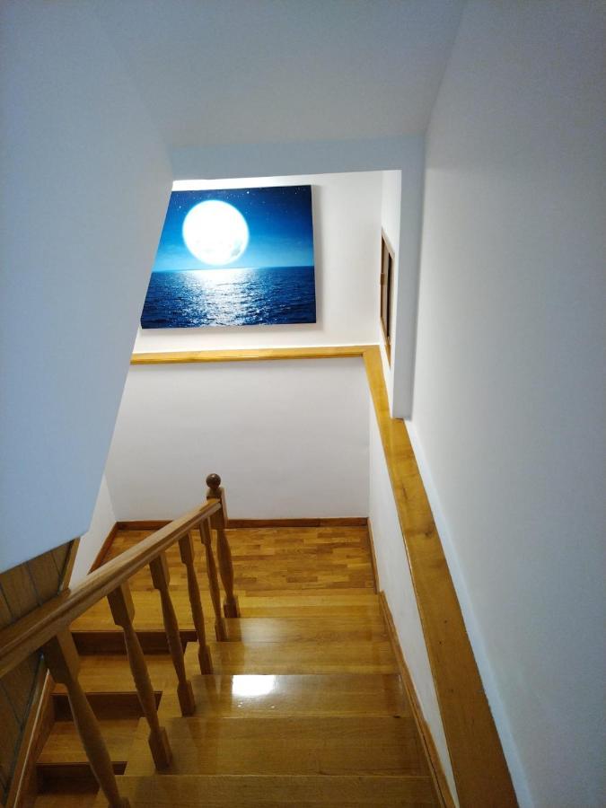 Apartmani Katarina Barbat na Rabu Экстерьер фото