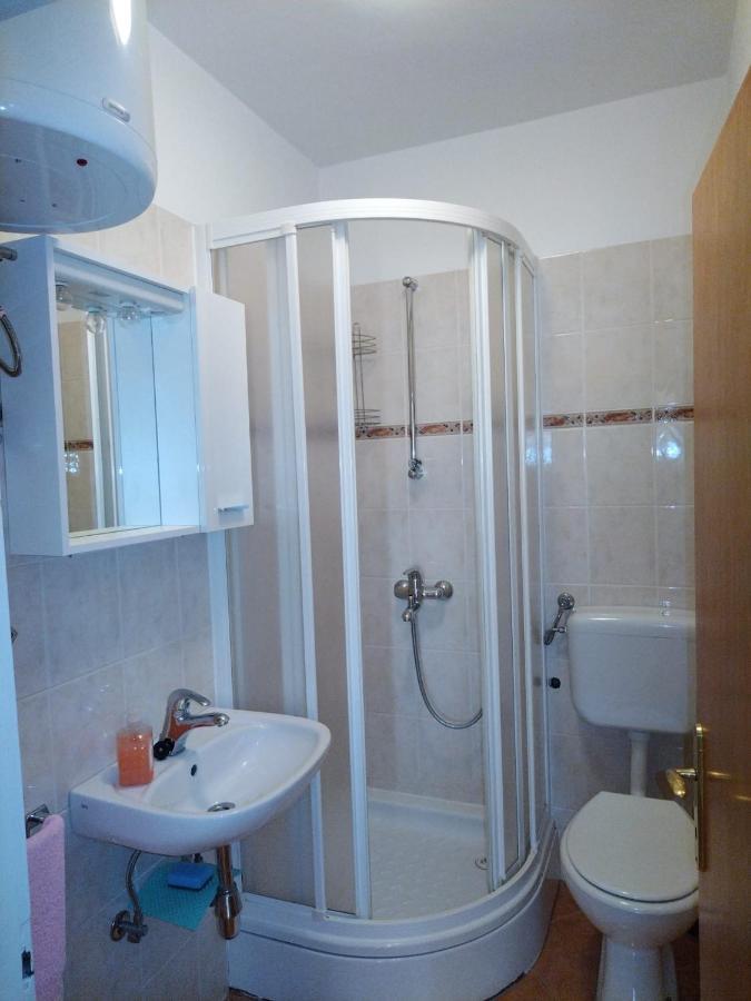 Apartmani Katarina Barbat na Rabu Экстерьер фото