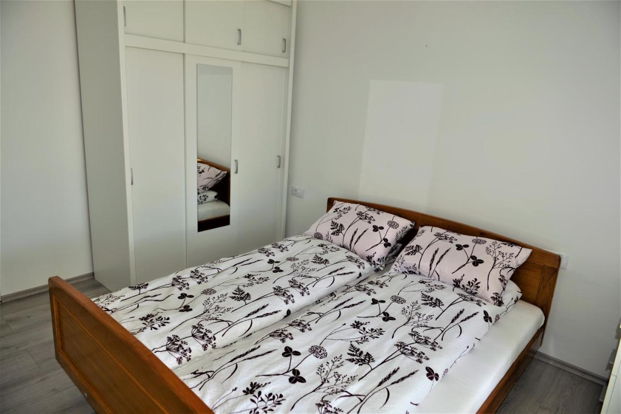 Apartmani Katarina Barbat na Rabu Экстерьер фото