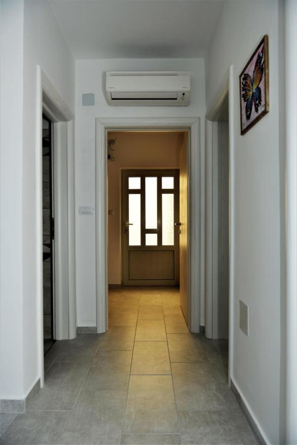 Apartmani Katarina Barbat na Rabu Экстерьер фото